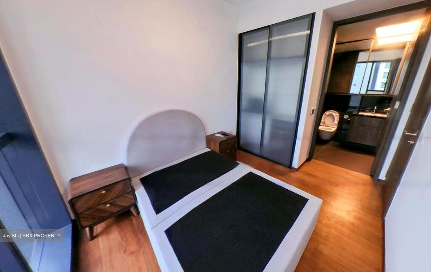 The M (D7), Apartment #449774161